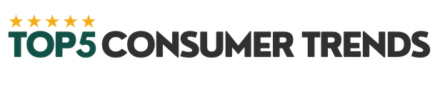 Top5LifeTrends
